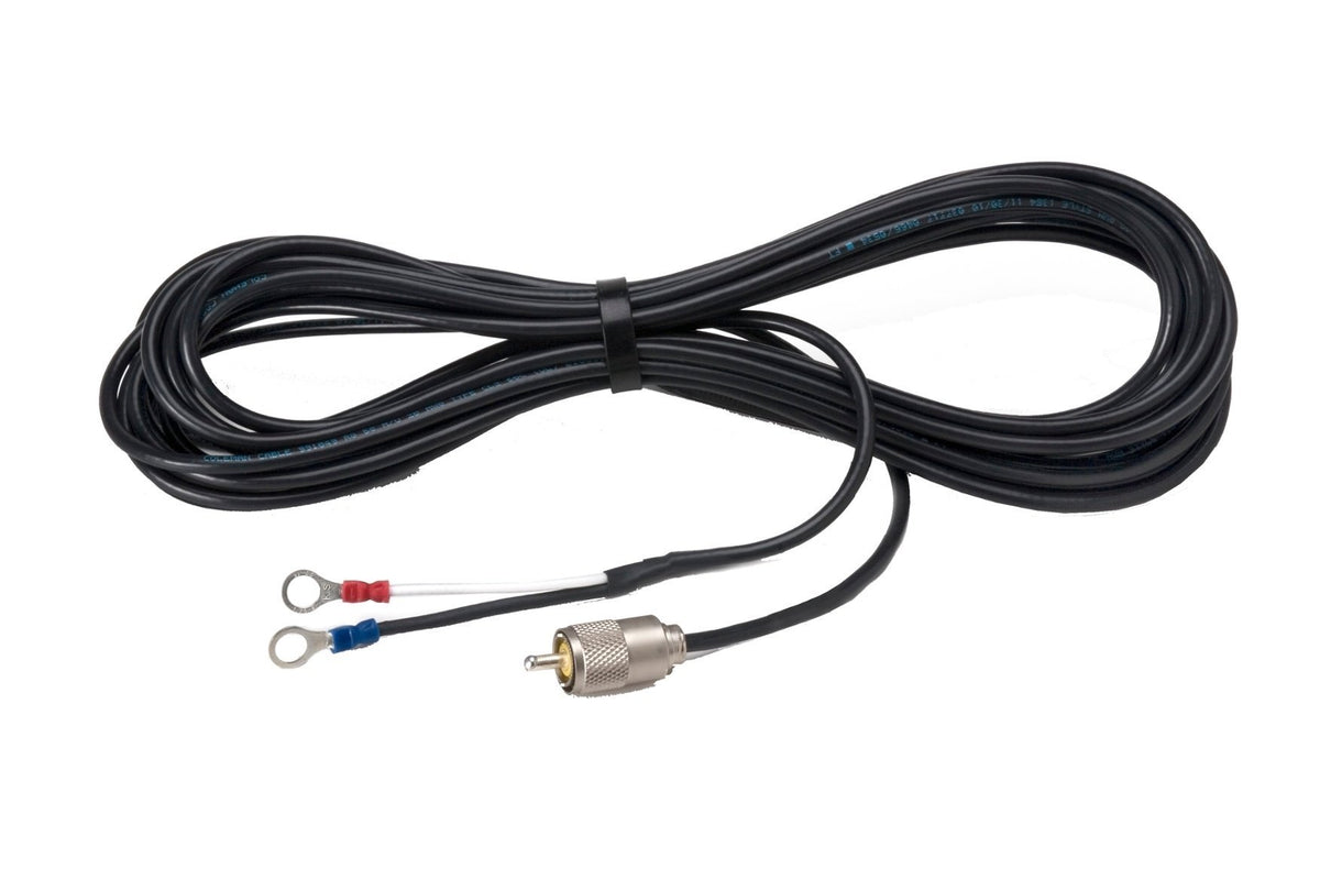 40&#39; Coaxial Cable for 1986 Bale Chamber Sensor - MIZA
