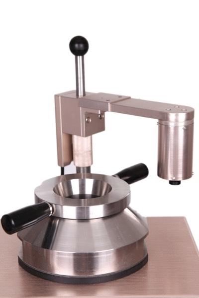 Automatic Cupping Tester - MIZA