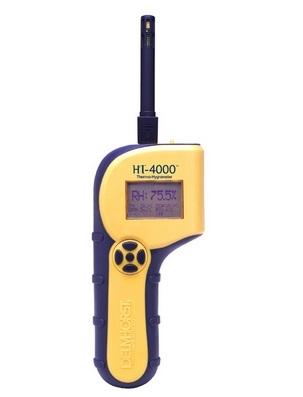 Delmhorst HT-4000 Thermo-Hygrometer - MIZA