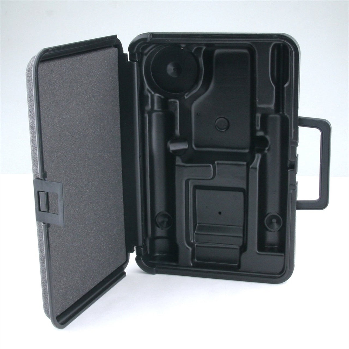 Delmhorst Square Carrying Case for Meter Packages for (2) 21-E &amp; Hay Meter - MIZA