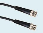 Lignomat BNC Cable for VersaTec w-E12 - MIZA