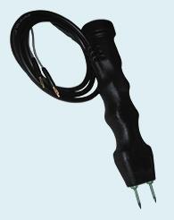 Lignomat E14Cv Hand Probe w- Cable for VersaTec, Lignometer - MIZA