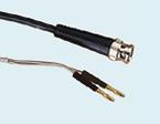 Lignomat Ligno Mini-BNC Cable for Mini-Lignos w-E12 - MIZA