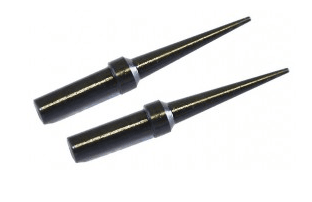 Spare Pins for the PTM 2 Meter (10 Pack) - MIZA