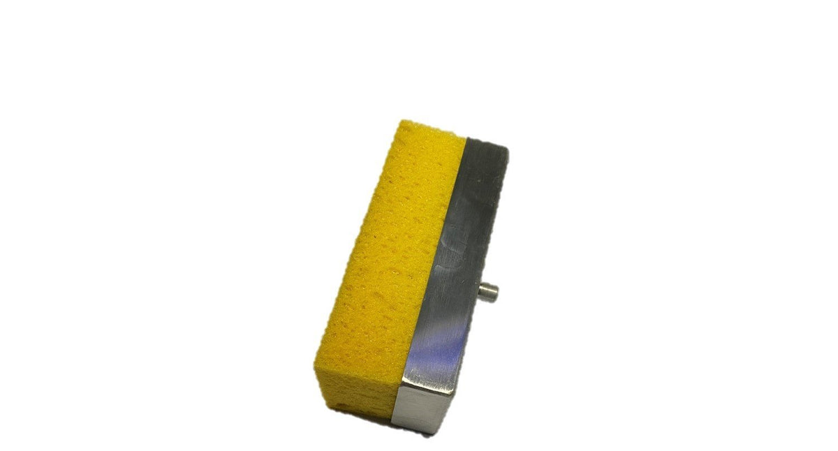 Sponge Brush Replacement for MIZA Scrub Washability Tester - MIZA