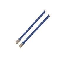 Tramex 1.5&quot; Insulated Pins for the Hammer Probe - Qty: 10 - MIZA
