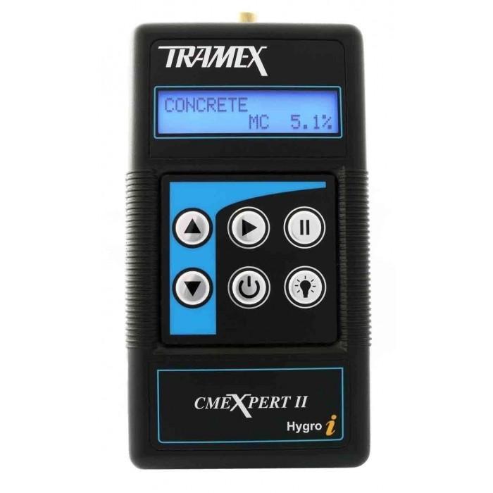 Tramex Concrete Inspection Master Kit - MIZA