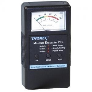 Tramex MEP Moisture Encounter Plus Moisture Meter - MIZA