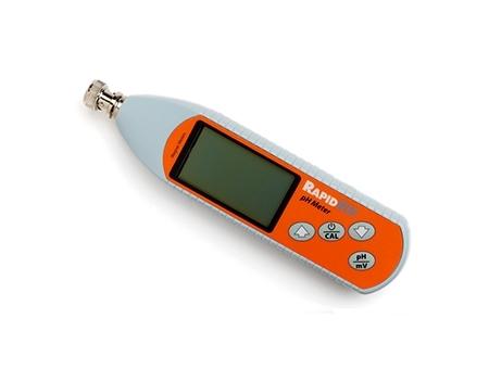 Wagner pH Calibration Kit - MIZA
