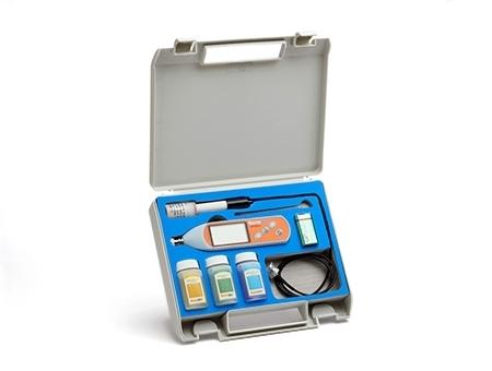 Wagner pH Calibration Kit - MIZA