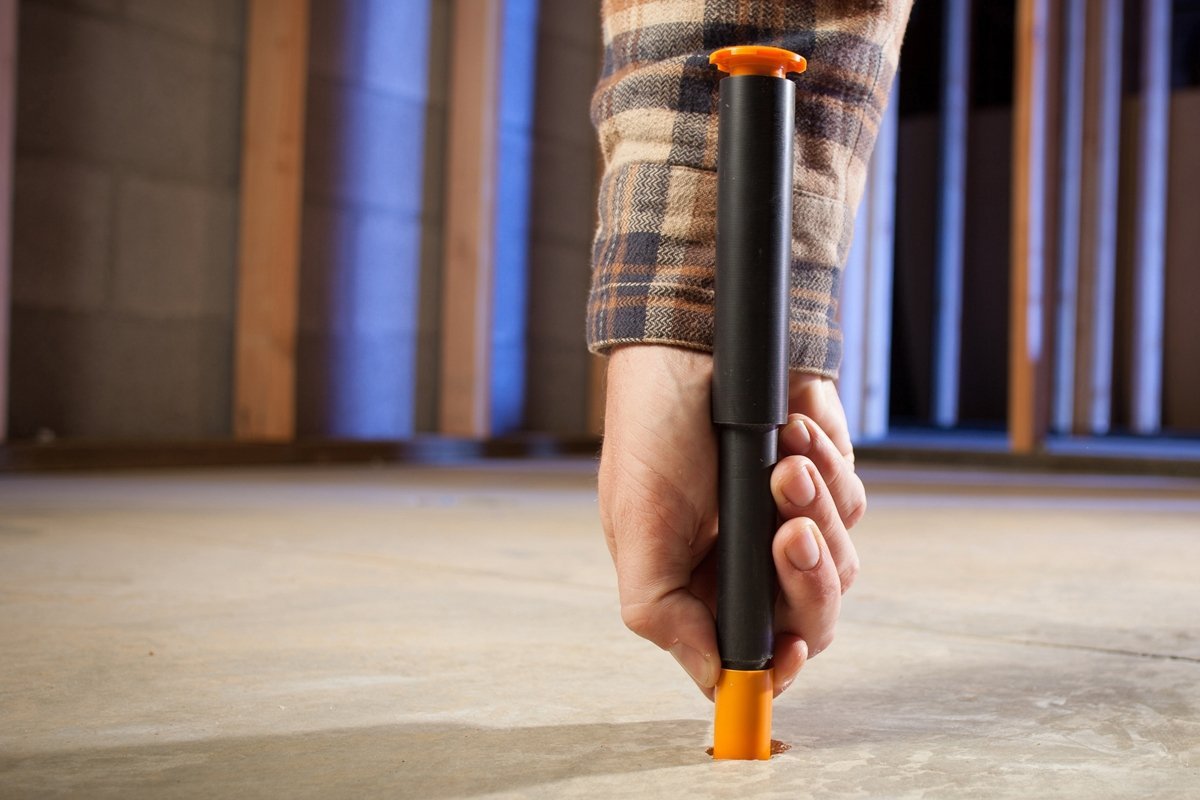 Wagner Professional Flooring Installer Package - Fahrenheit - MIZA