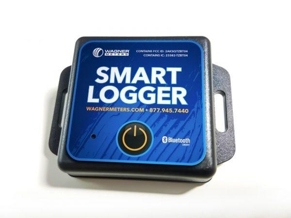 Wagner Smart Logger 5 Pak Data Logger - MIZA