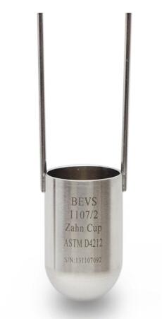 Zahn Cup - MIZA